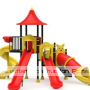 Park lodrash per femije, projektim dhe zbatim Park lodrash per femije, projektim dhe zbatim